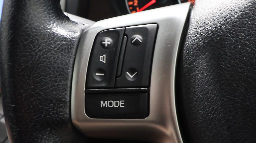 2012 Toyota Ractis G Model image 329061