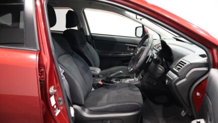 2014 Subaru Xv 2.0i-L Eyesight AWD image 330286