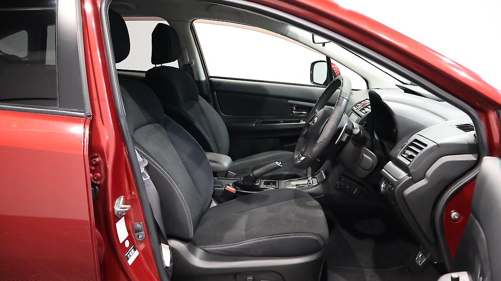 2014 Subaru Xv 2.0i-L Eyesight AWD image 330286