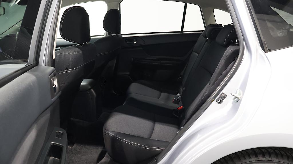 2013 Subaru Impreza Sport image 328640