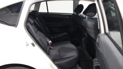 2013 Subaru Impreza Sport image 327678