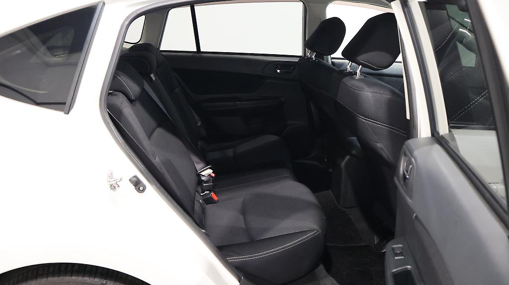 2013 Subaru Impreza Sport image 327678