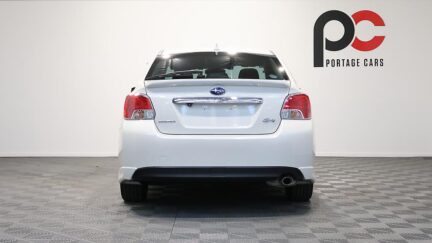 2014 Subaru Impreza 2.0i-S Eyesight 4WD image 329559