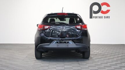 2015 Mazda Demio 13S image 329650