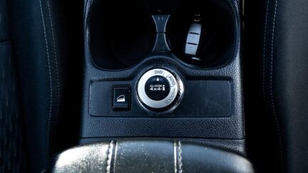 2021 Nissan X-trail ST 2.5P/4WD/6AT NZ NEW image 330630