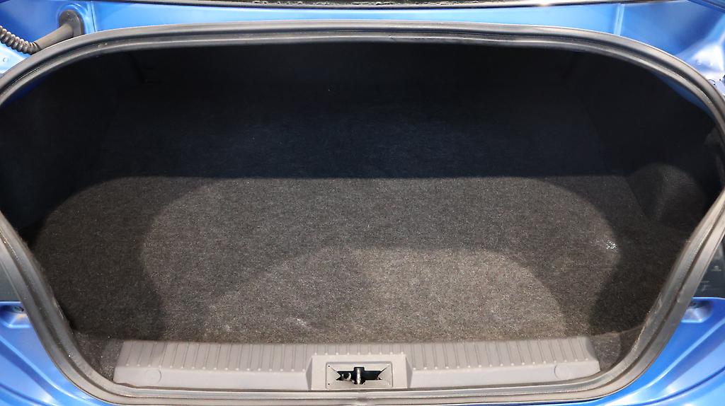 2013 Subaru Brz BRZ S – 6sp Manual image 328852