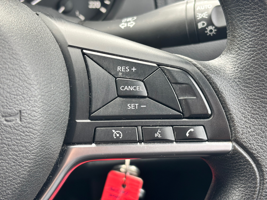 2021 Nissan Navara SL 2.3D/7AT image 328302