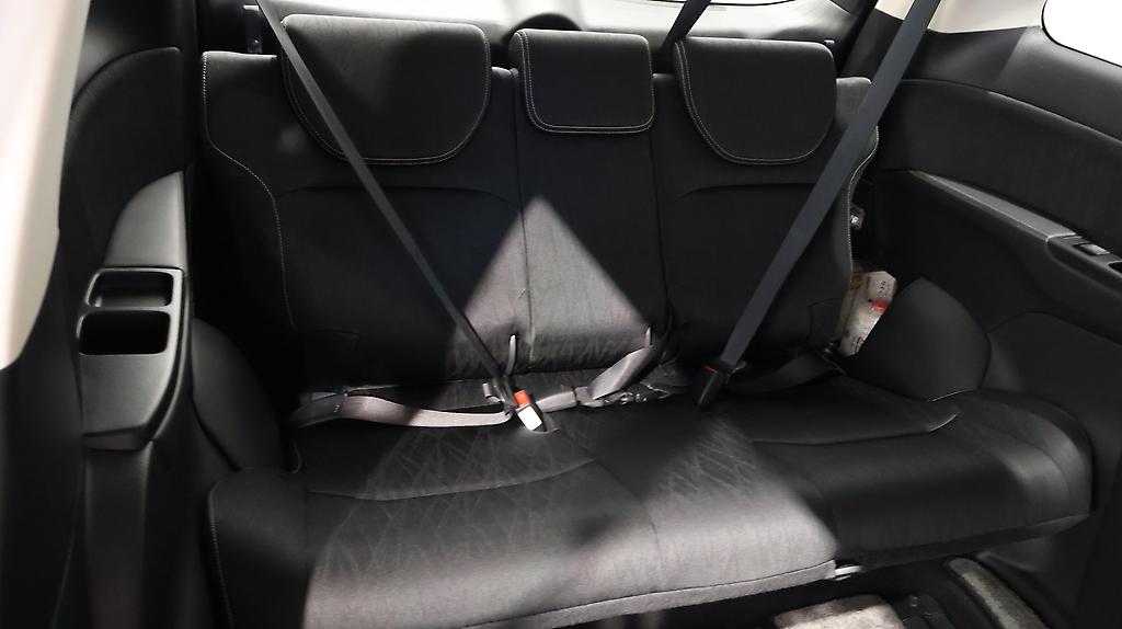 2014 Honda Odyssey Absolute image 327422