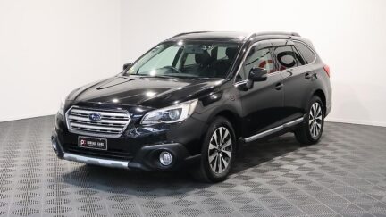2015 Subaru Outback Limited AWD image 330436