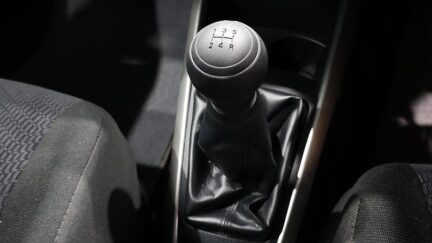 2012 Toyota Corolla GX 1.5P WAGON 5M image 327371