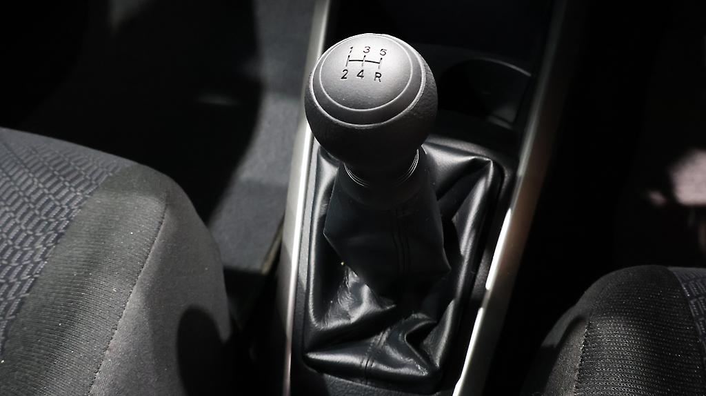 2012 Toyota Corolla GX 1.5P WAGON 5M image 327371