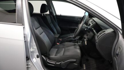 2005 Honda Accord Wagon 2.4 image 328596