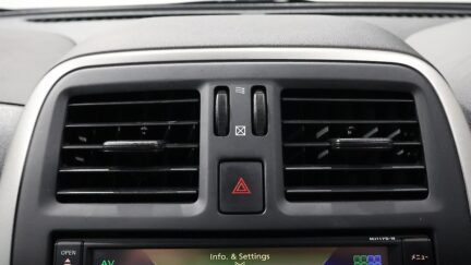 2017 Nissan March S MODEL + REVERSE CAMERA image 327122