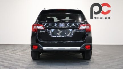 2015 Subaru Outback Limited AWD image 330439