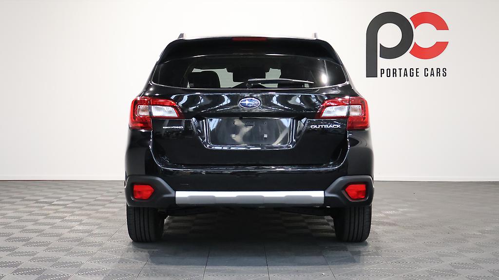 2015 Subaru Outback Limited AWD image 330439