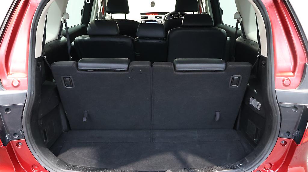 2013 Mazda Premacy 20S Skyactiv L-Package image 328870