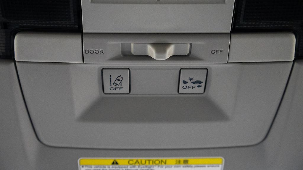 2013 Subaru Legacy Touring Wagon 2.5i Eyesight B Sports image 329722