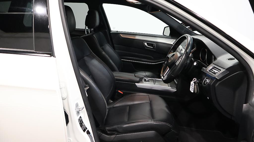 2015 Mercedes-benz E350 AMG image 327529