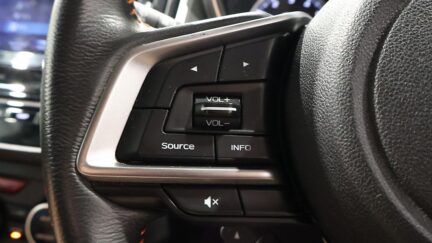 2018 Subaru Xv 2.0i-S Eyesight AWD image 327308