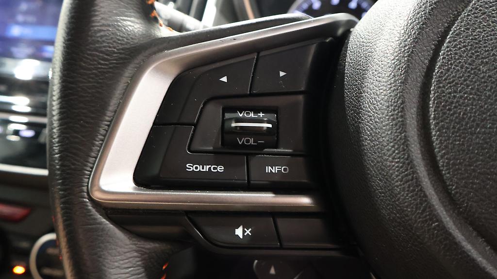 2018 Subaru Xv 2.0i-S Eyesight AWD image 327308