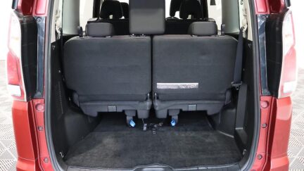 2016 Nissan Serena Hybrid Highway Star Pro-Pilot Edition image 330066