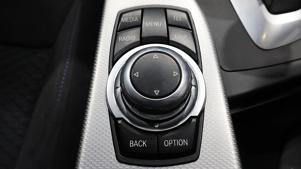 2013 Bmw 320i M Sport – Motorsport image 327146