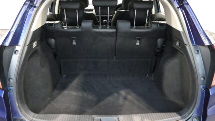 2016 Honda Hr-v LIMITED 1.8P/CVT image 330303