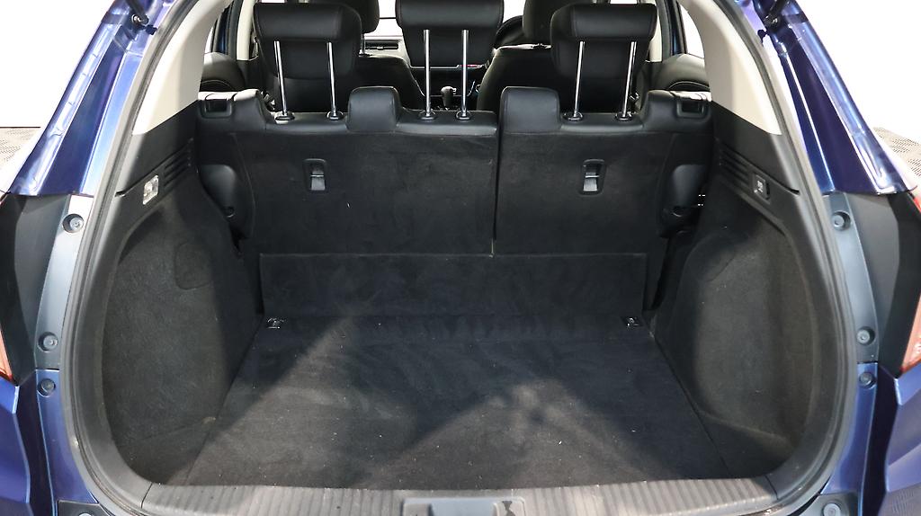 2016 Honda Hr-v LIMITED 1.8P/CVT image 330303