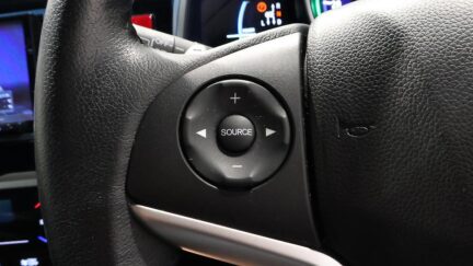 2014 Honda Fit Hybrid image 328280