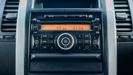 2010 Nissan X-trail 2.5 ST-L 4WD NZ NEW Towbar image 328433