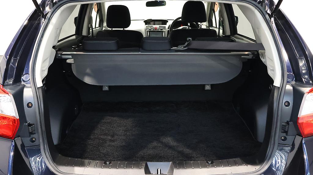 2013 Subaru Xv 2.0i-L Eyesight AWD image 329026