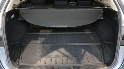 2014 Subaru Levorg 1.6GT-S Eyesight AWD image 330151