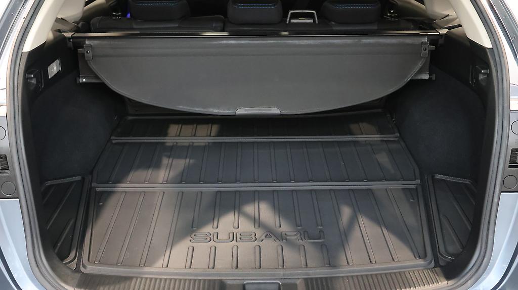 2014 Subaru Levorg 1.6GT-S Eyesight AWD image 330151