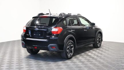 2013 Subaru Xv 2.0i-L Eyesight AWD image 330416