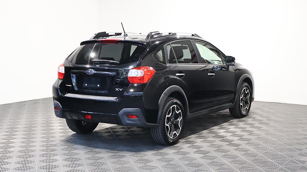 2013 Subaru Xv 2.0i-L Eyesight AWD image 330416