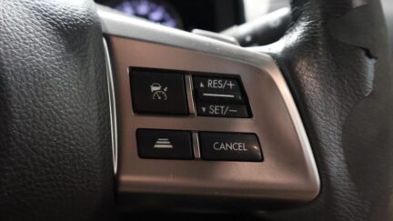 2014 Subaru Xv 2.0i-L Eyesight AWD image 330294