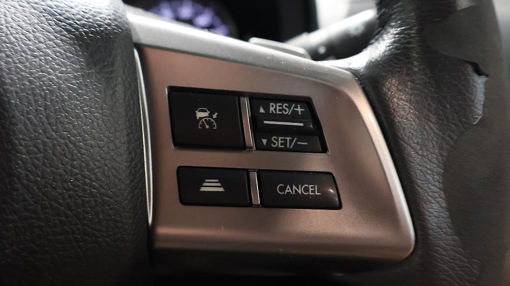 2014 Subaru Xv 2.0i-L Eyesight AWD image 330294