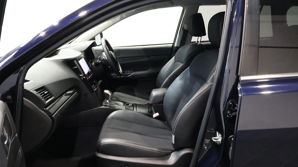 2013 Subaru Legacy Touring Wagon 2.5i B-sports Eyesight G-Package AWD image 328050