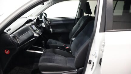 2014 Toyota Corolla FIELDER image 329340