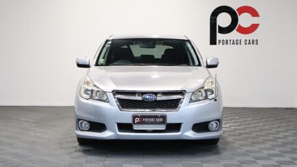 2013 Subaru Legacy Touring Wagon 2.5i B Sports Eyesight G-Package AWD image 327439
