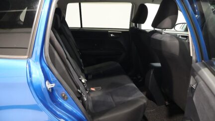 2012 Toyota Corolla Fielder image 329427