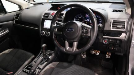 2015 Subaru Xv 2.0i-L Eyesight 4WD image 329324