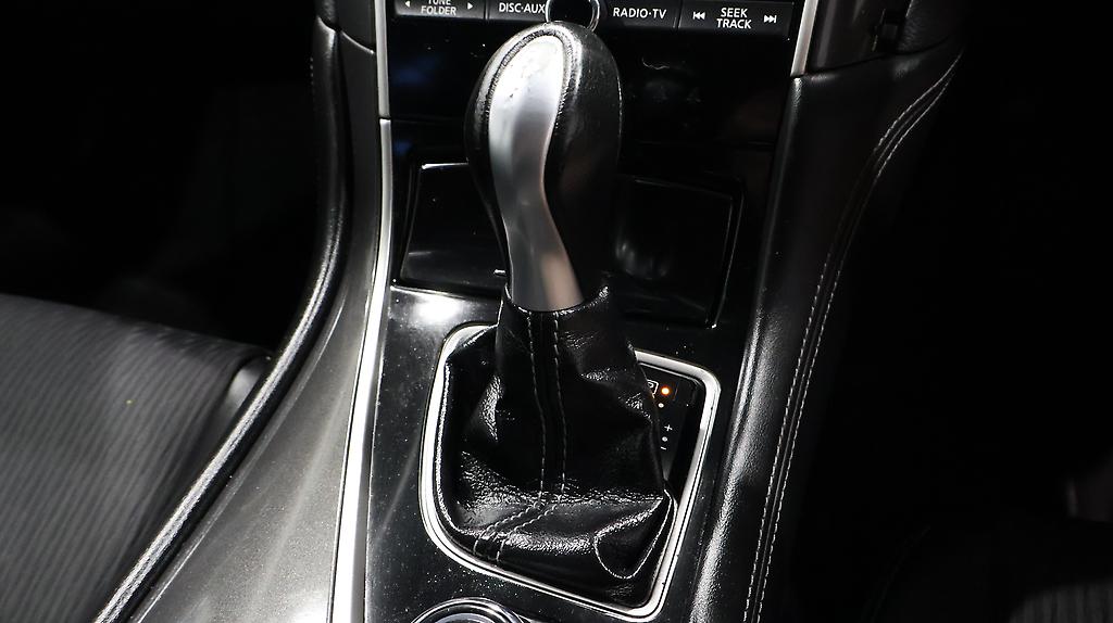 2014 Nissan Skyline 200 GT-T image 327951