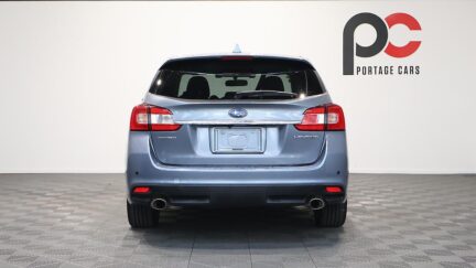 2014 Subaru Levorg 1.6GT-S Eyesight AWD image 330150