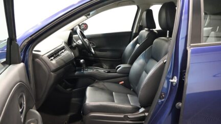 2016 Honda Hr-v LIMITED 1.8P/CVT image 330304