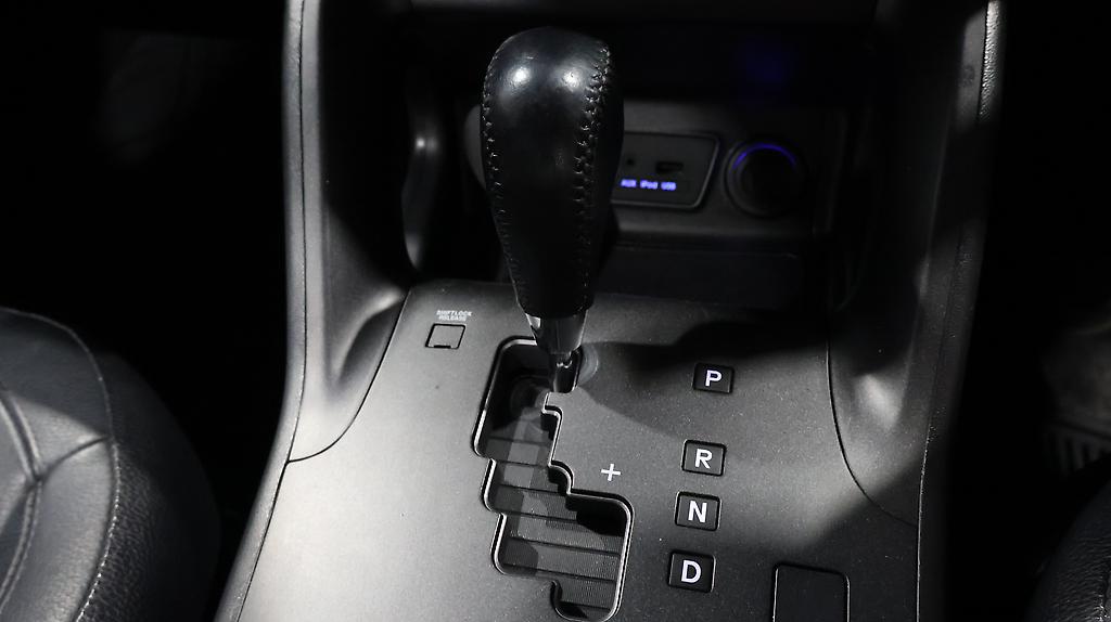 2014 Hyundai Ix35 GDI2.0ELITE6A 2.0P6A image 329614