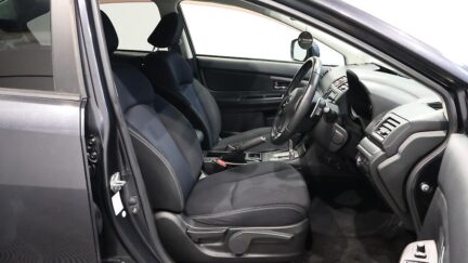 2012 Subaru Impreza G4 AWD image 327383