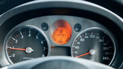 2010 Nissan X-trail 2.5 ST-L 4WD NZ NEW Towbar image 328425