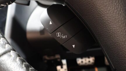 2014 Subaru Xv 2.0i -L Eyesight AWD image 329310