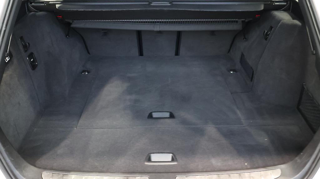 2013 Bmw 320i Touring M Sport image 328001